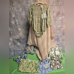 Kate Quinn hand-picked sweetest bundle!!